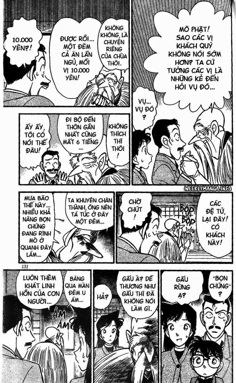 Thám Tử Conan - Chapter 108 - Page 4
