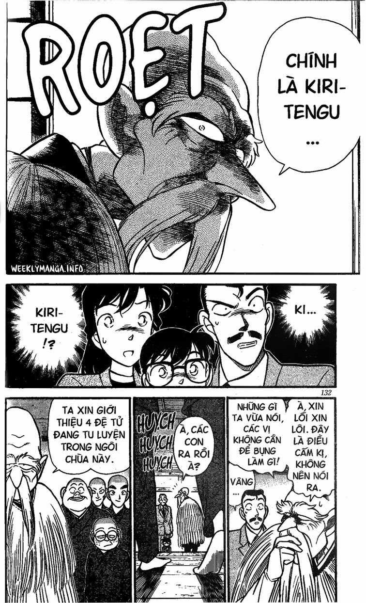 Thám Tử Conan - Chapter 108 - Page 5