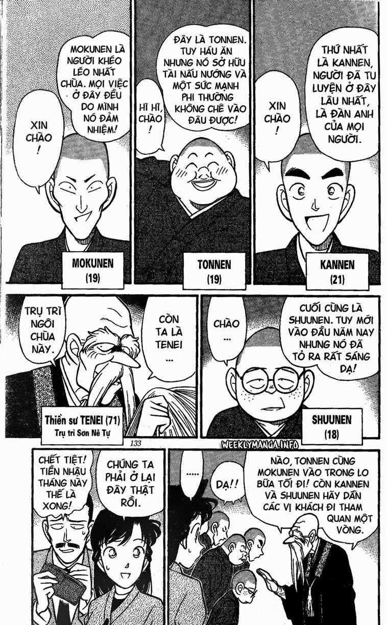 Thám Tử Conan - Chapter 108 - Page 6
