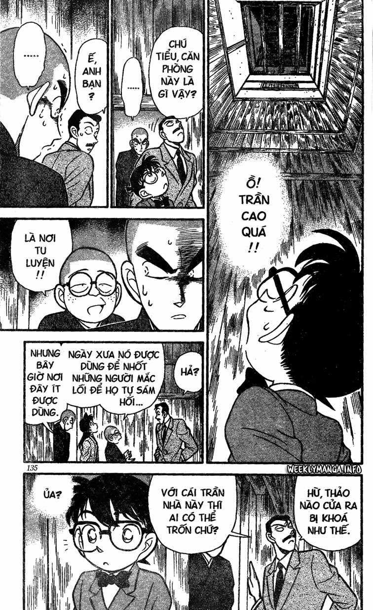 Thám Tử Conan - Chapter 108 - Page 8
