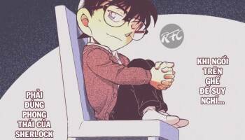 Thám Tử Conan - Chapter 1094 - Page 19