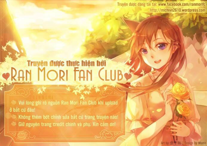 Thám Tử Conan - Chapter 1099 - Page 17