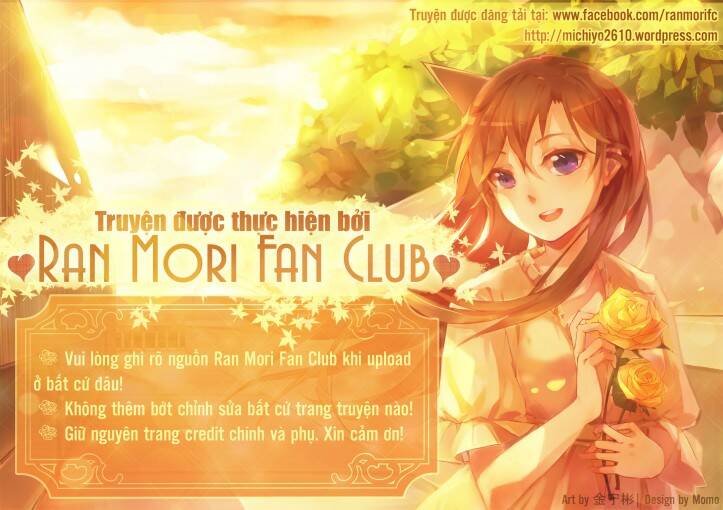 Thám Tử Conan - Chapter 1107 - Page 17