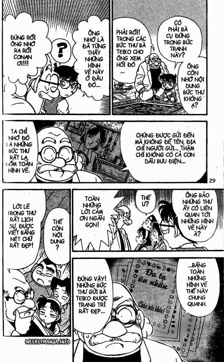 Thám Tử Conan - Chapter 112 - Page 6
