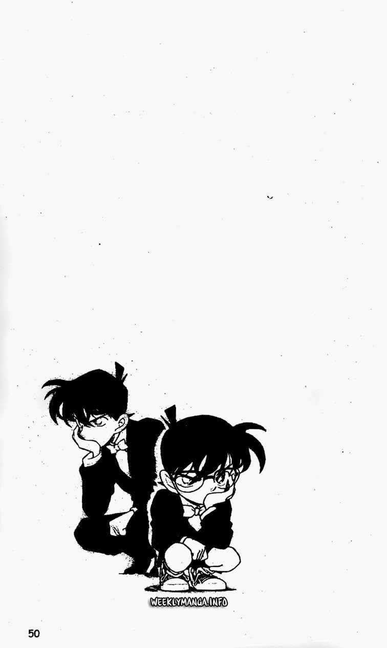 Thám Tử Conan - Chapter 113 - Page 14