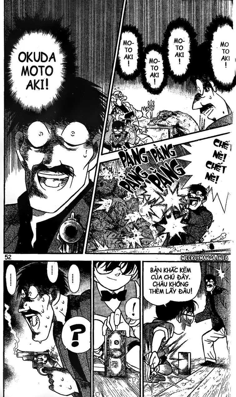 Thám Tử Conan - Chapter 113 - Page 16