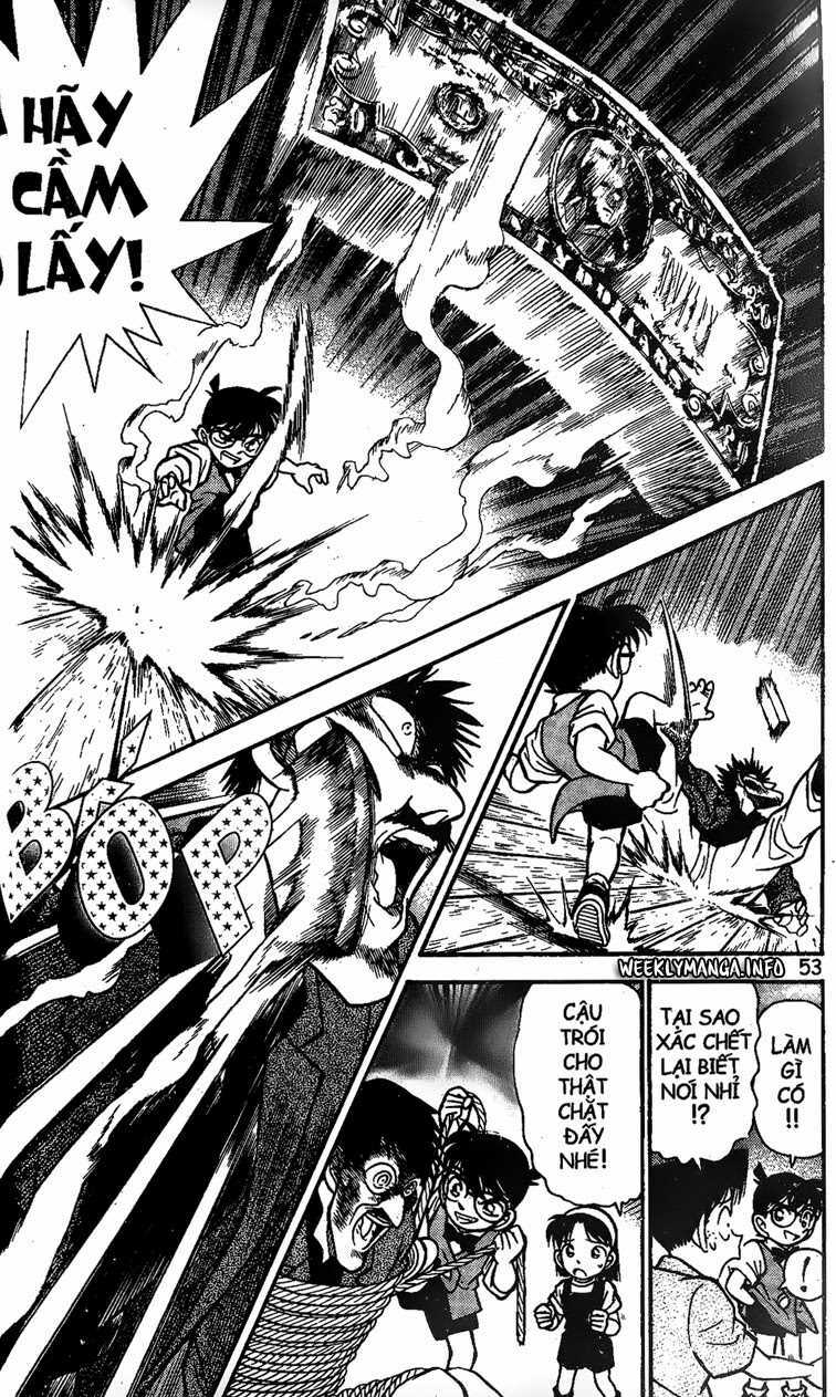 Thám Tử Conan - Chapter 113 - Page 17