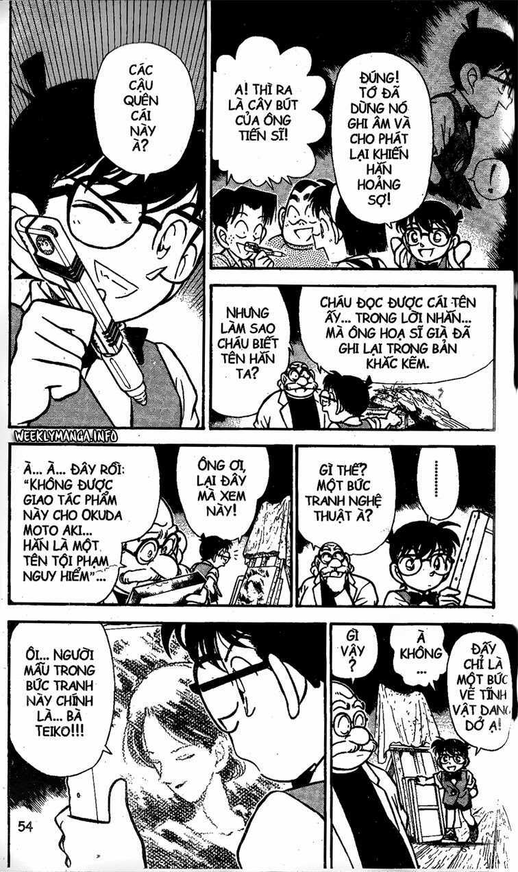Thám Tử Conan - Chapter 113 - Page 18