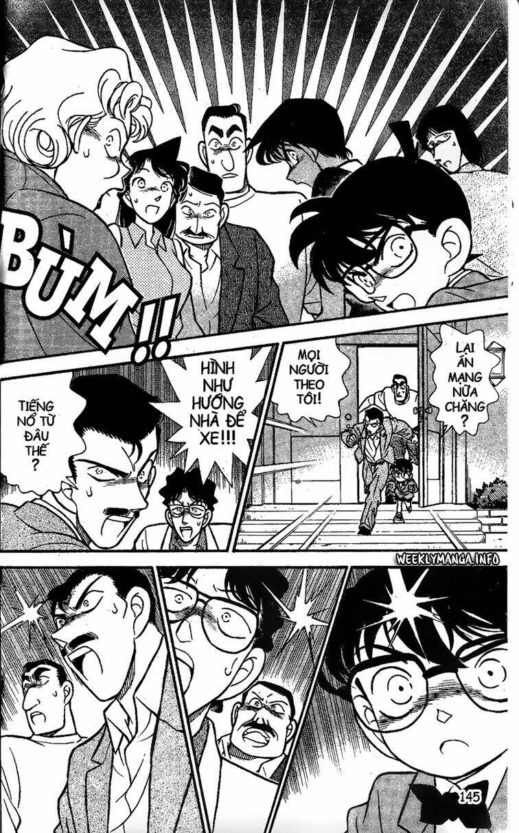 Thám Tử Conan - Chapter 118 - Page 17