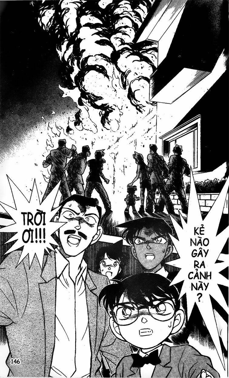 Thám Tử Conan - Chapter 118 - Page 18