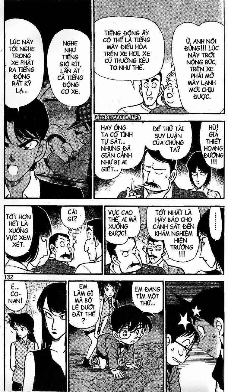 Thám Tử Conan - Chapter 118 - Page 4