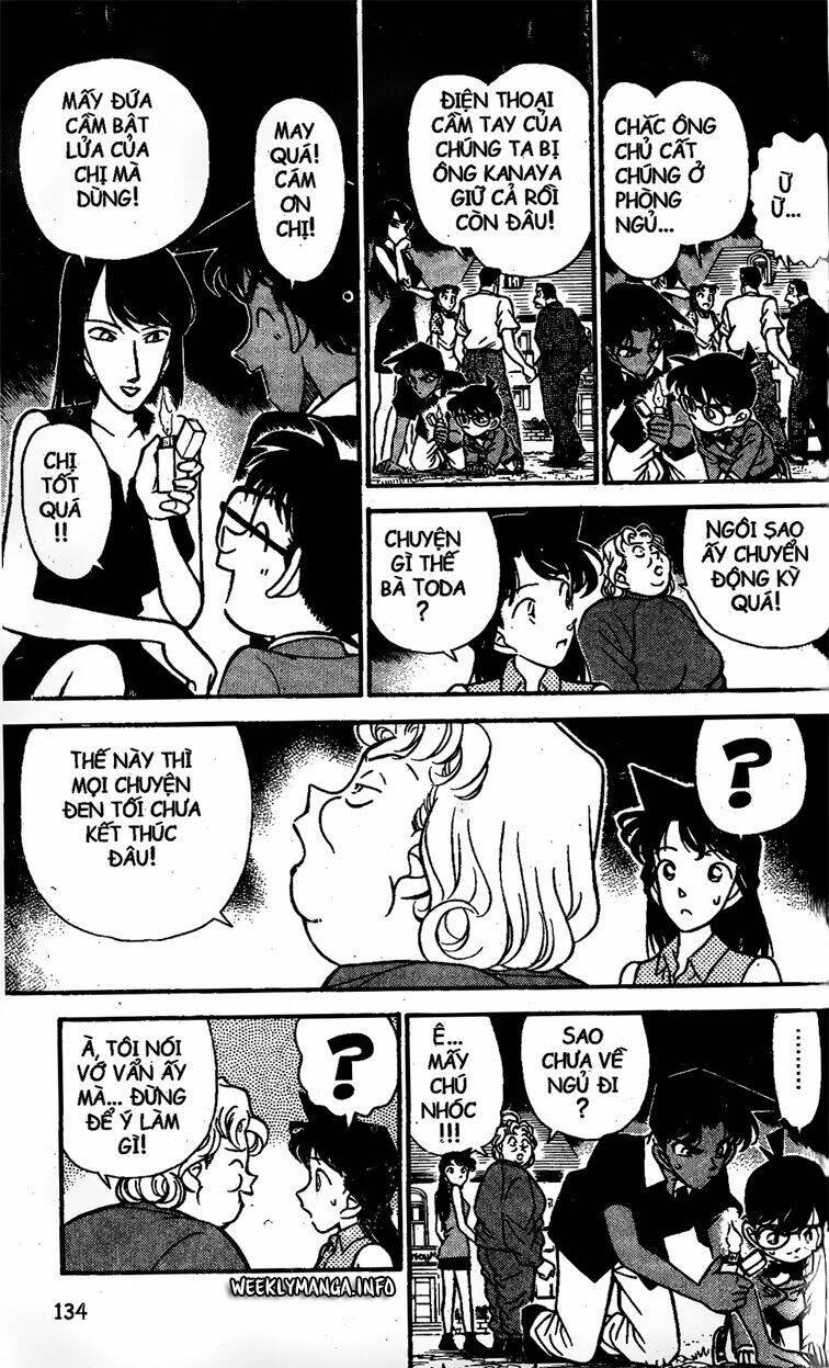 Thám Tử Conan - Chapter 118 - Page 6