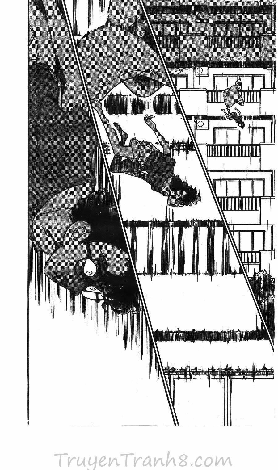 Thám Tử Conan - Chapter 125 - Page 16