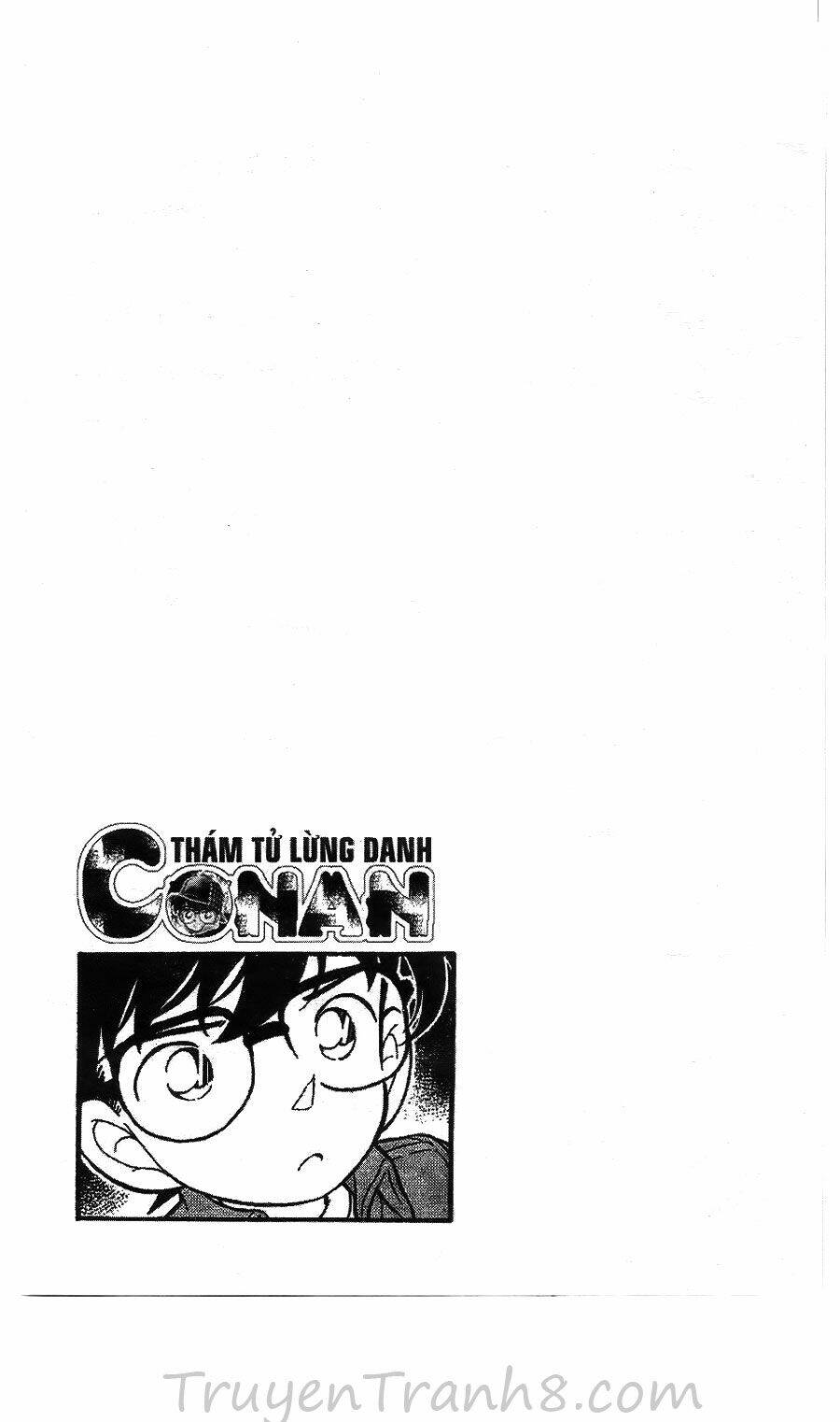 Thám Tử Conan - Chapter 127 - Page 21