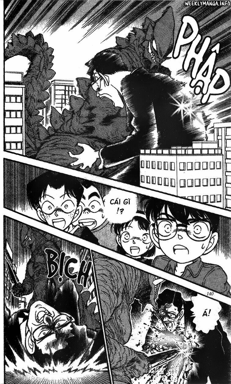 Thám Tử Conan - Chapter 128 - Page 14