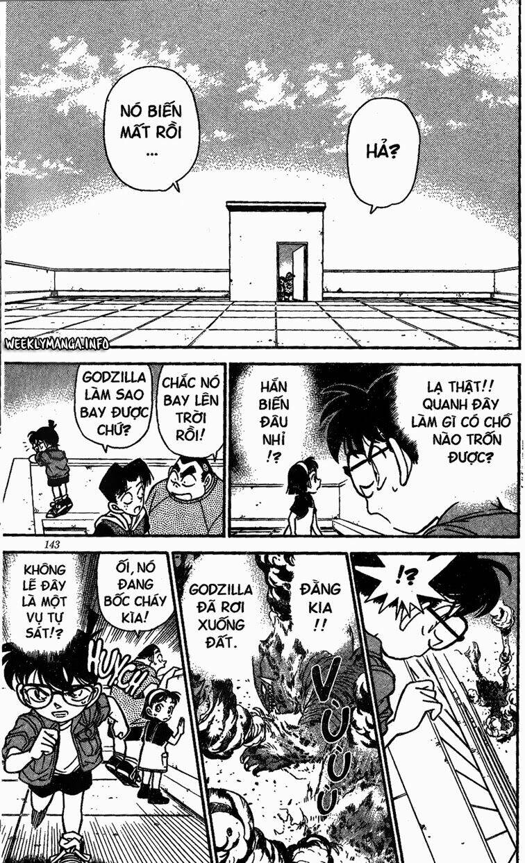 Thám Tử Conan - Chapter 128 - Page 17