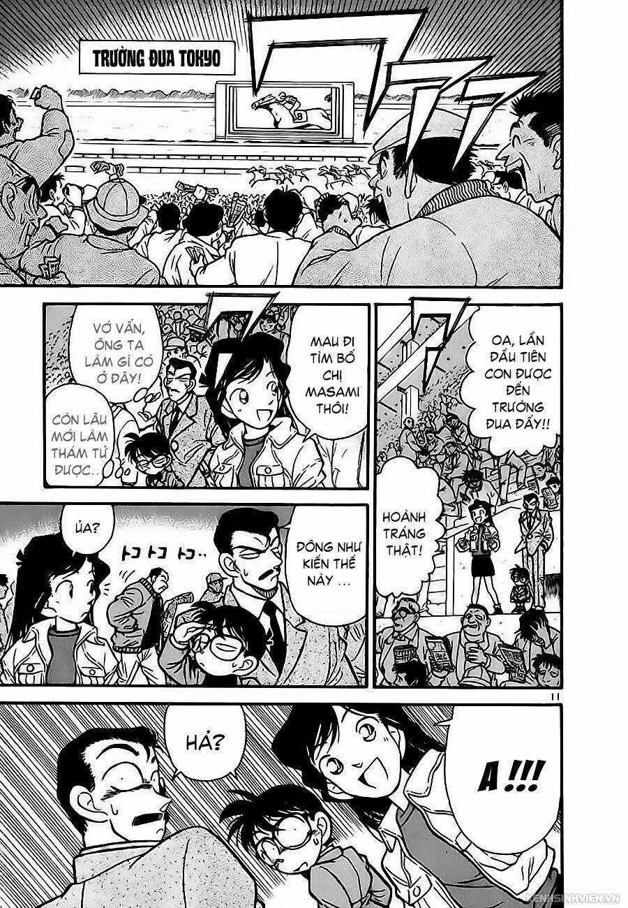 Thám Tử Conan - Chapter 13 - Page 10