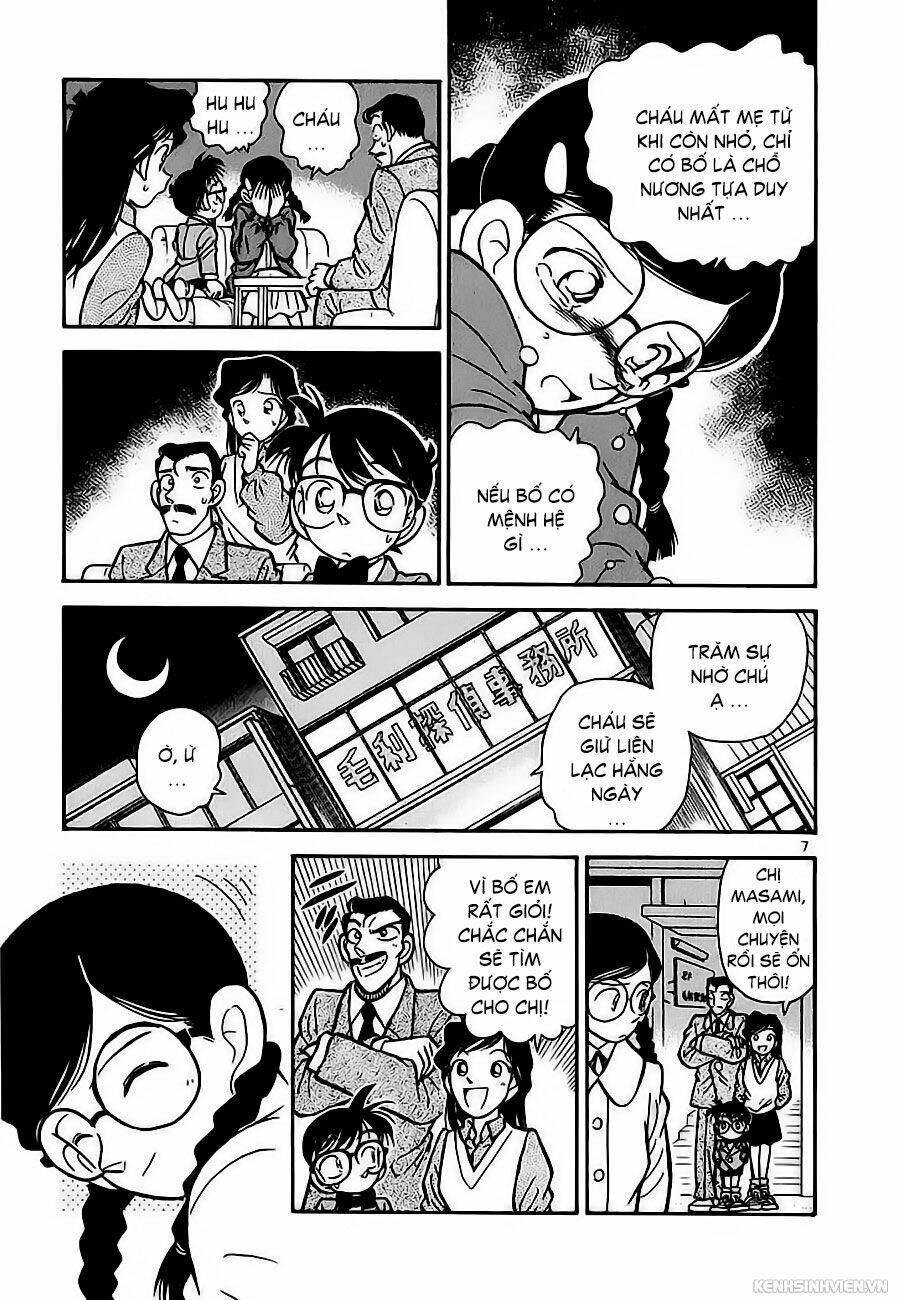 Thám Tử Conan - Chapter 13 - Page 6