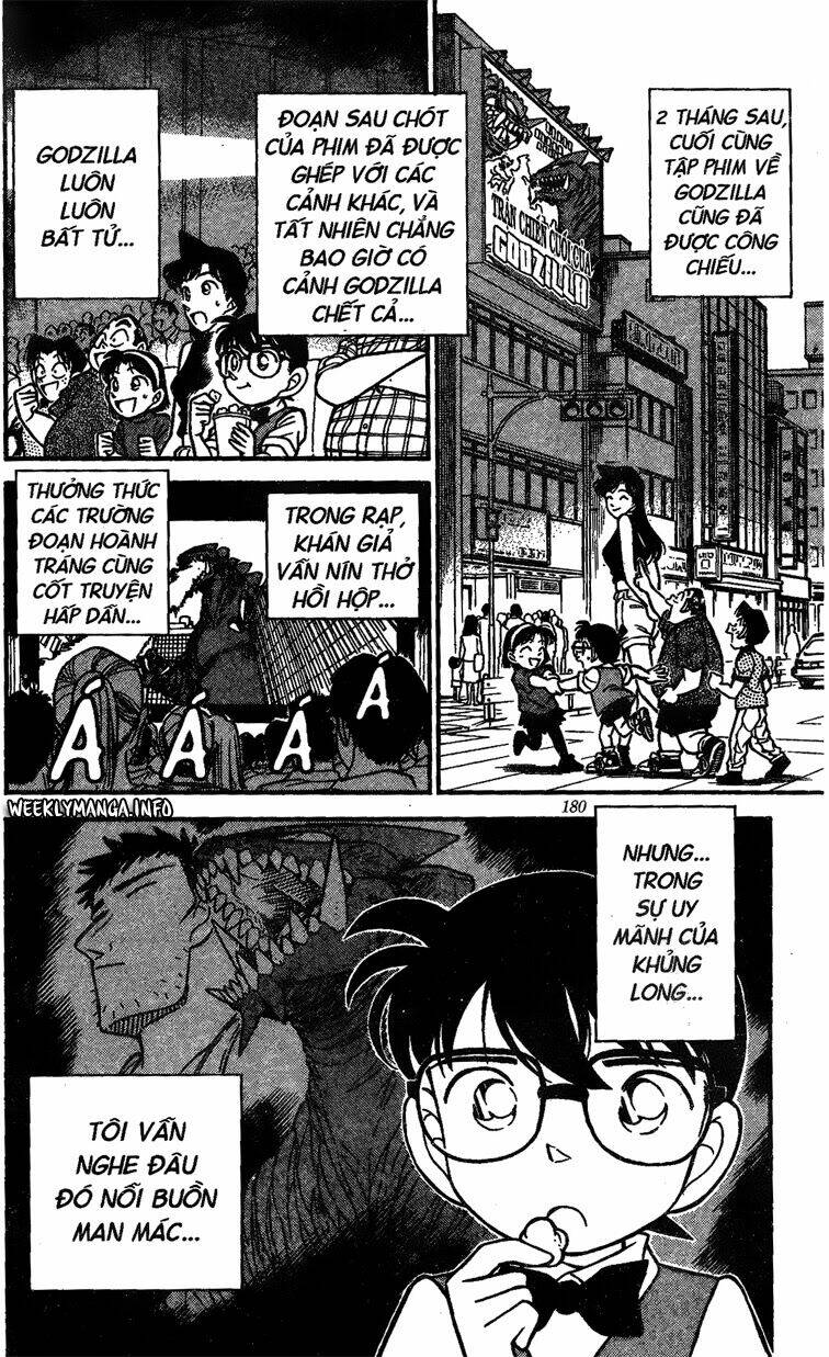 Thám Tử Conan - Chapter 130 - Page 18