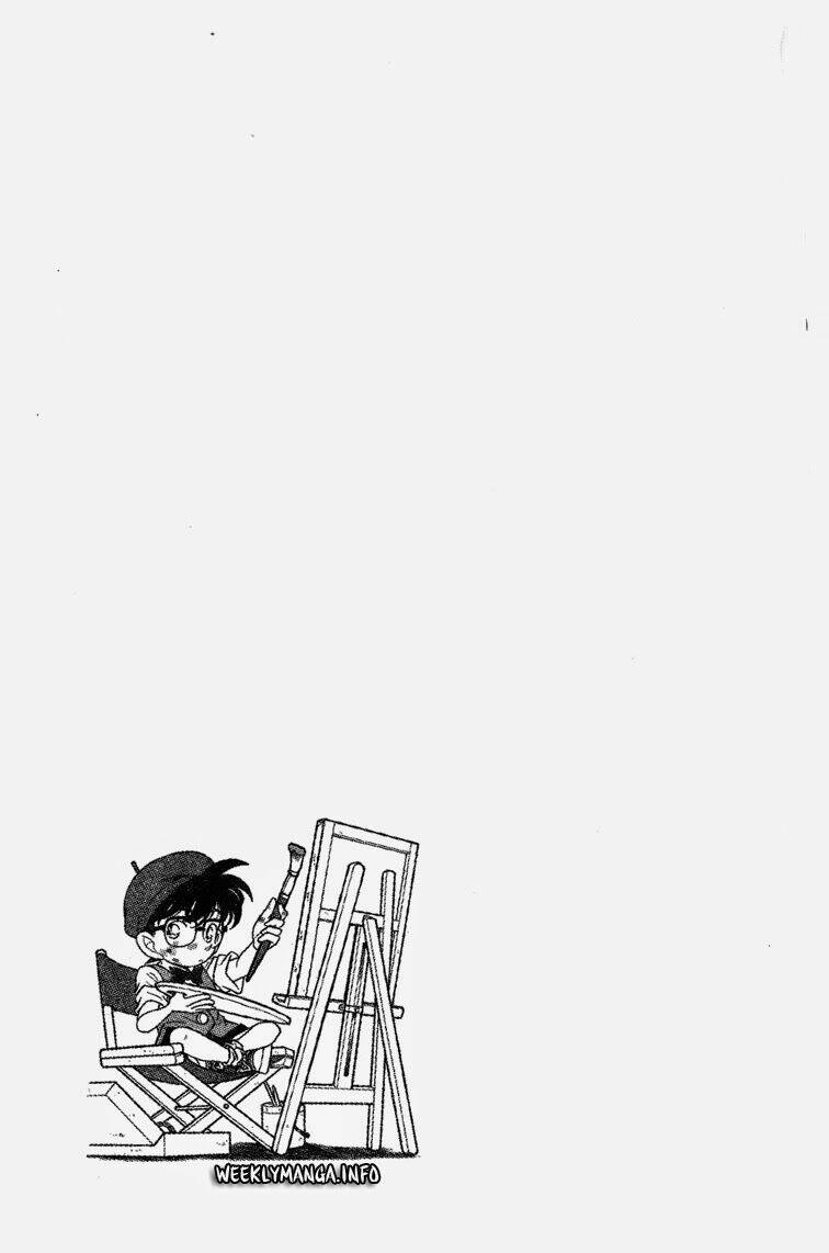 Thám Tử Conan - Chapter 130 - Page 19