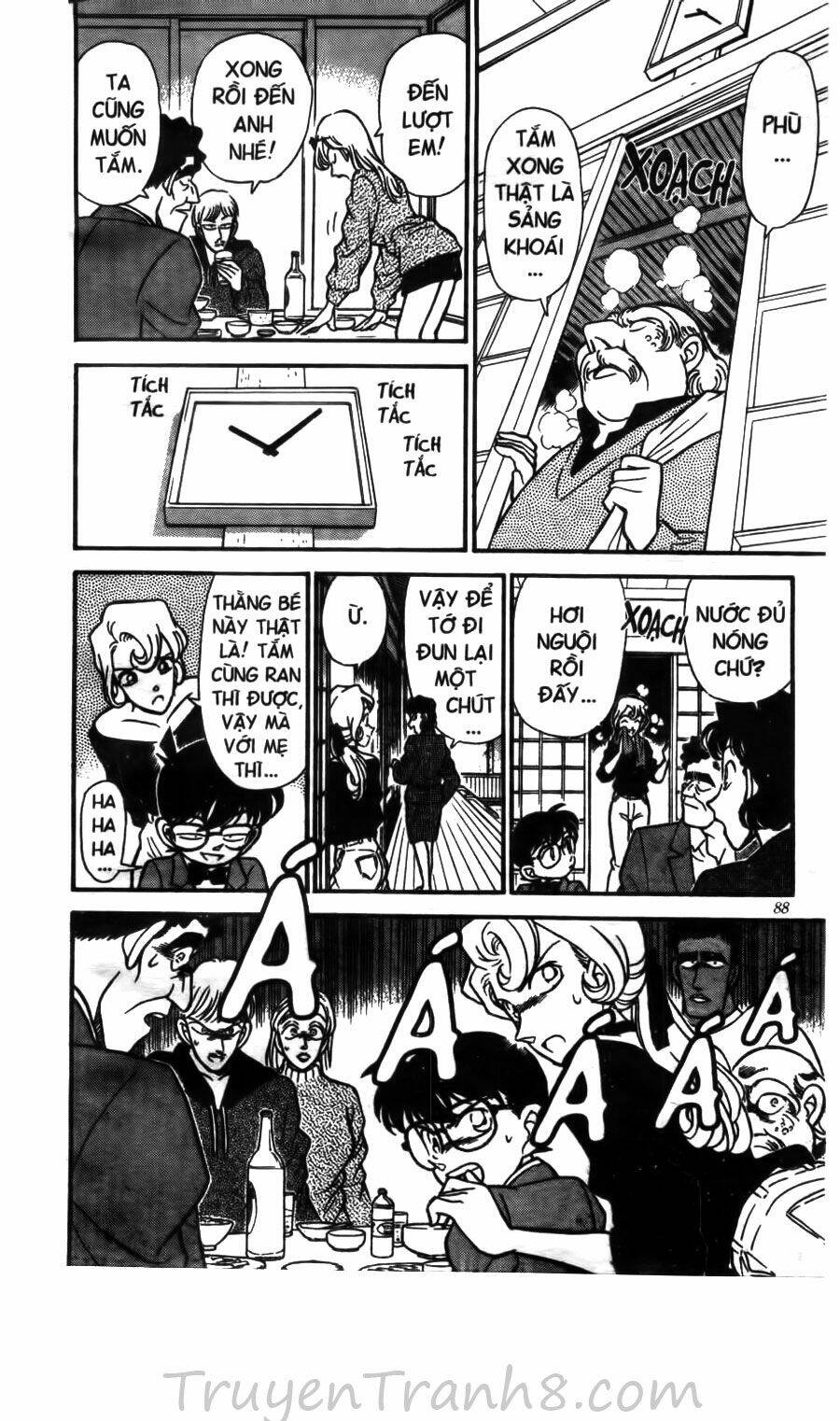 Thám Tử Conan - Chapter 135 - Page 16