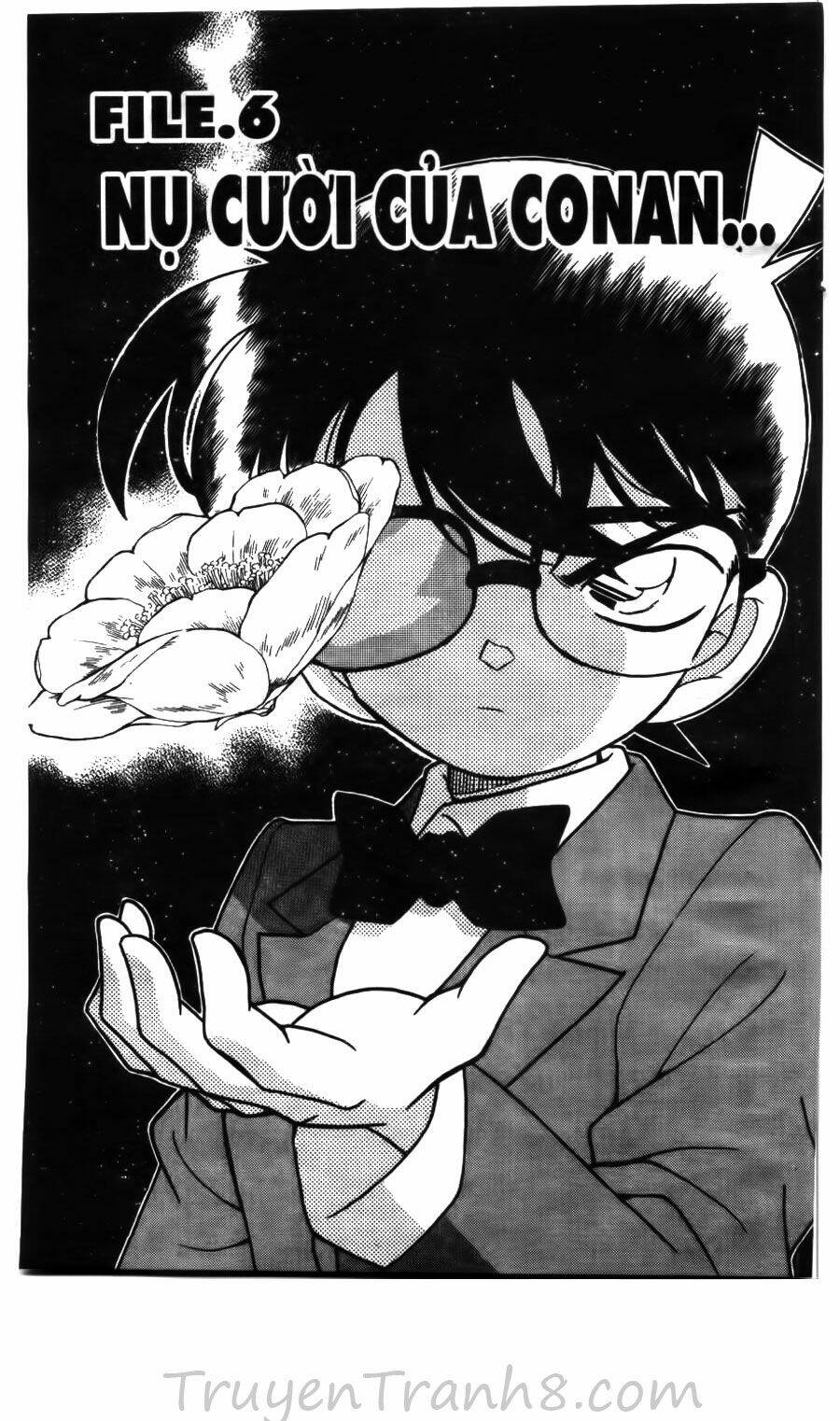 Thám Tử Conan - Chapter 136 - Page 3