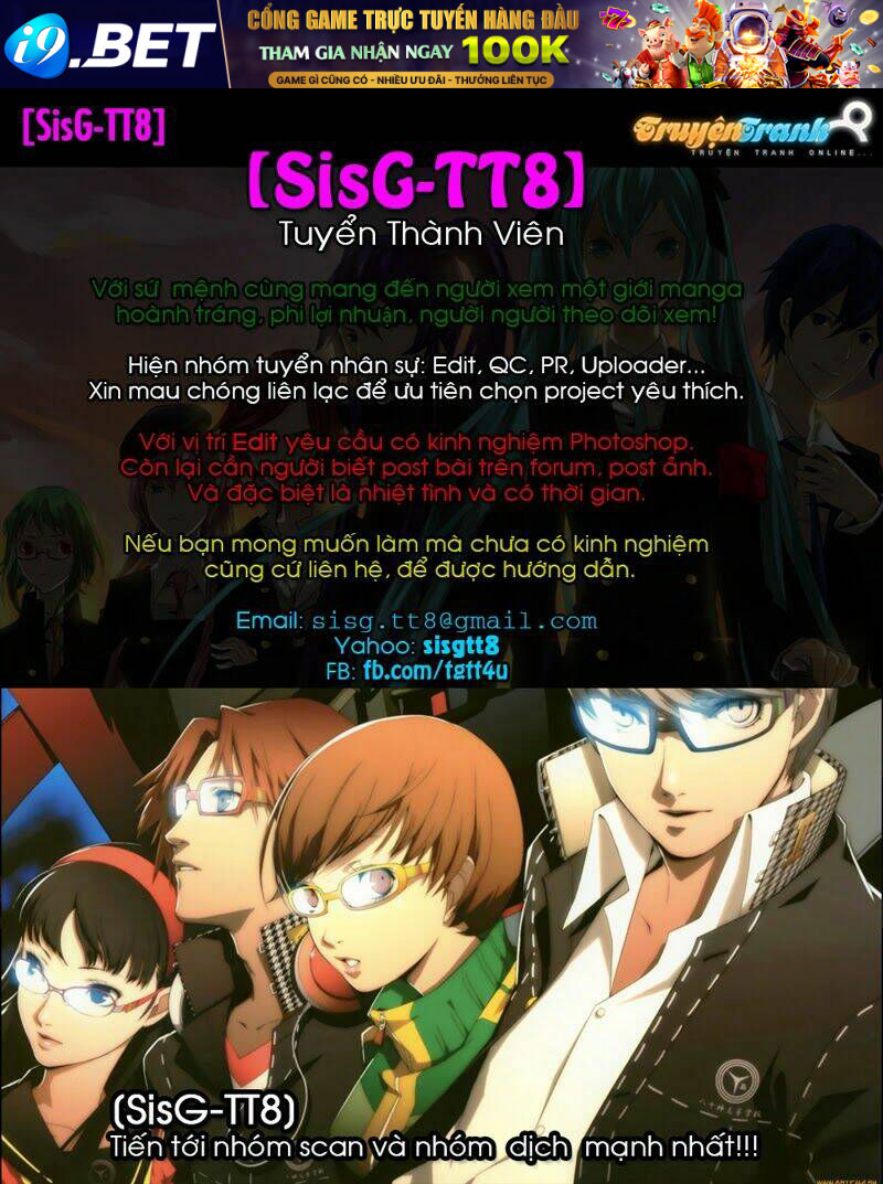 Thám Tử Conan - Chapter 138 - Page 21