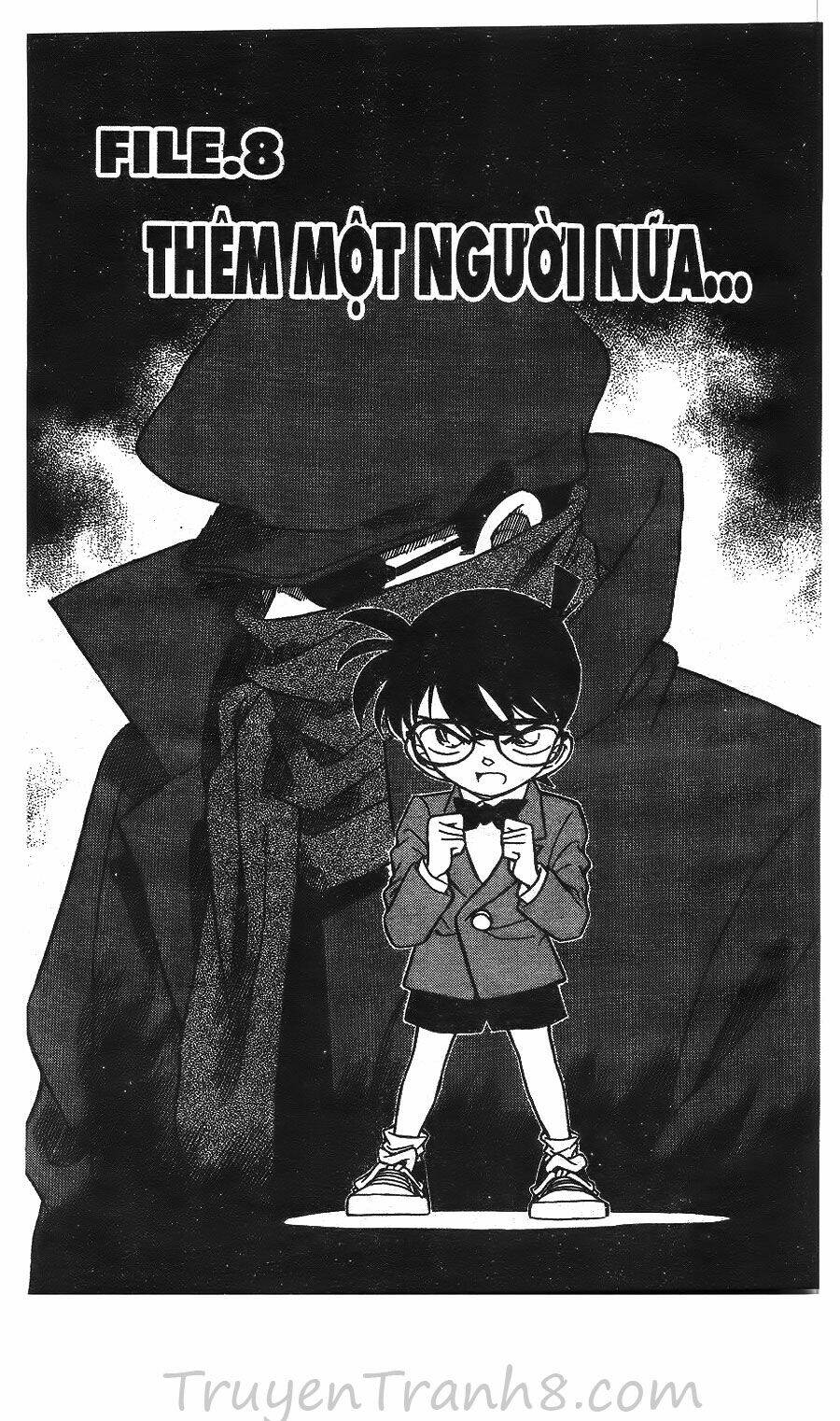 Thám Tử Conan - Chapter 138 - Page 3