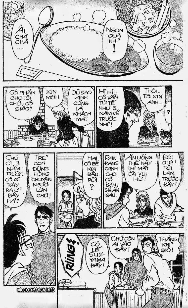Thám Tử Conan - Chapter 140 - Page 12