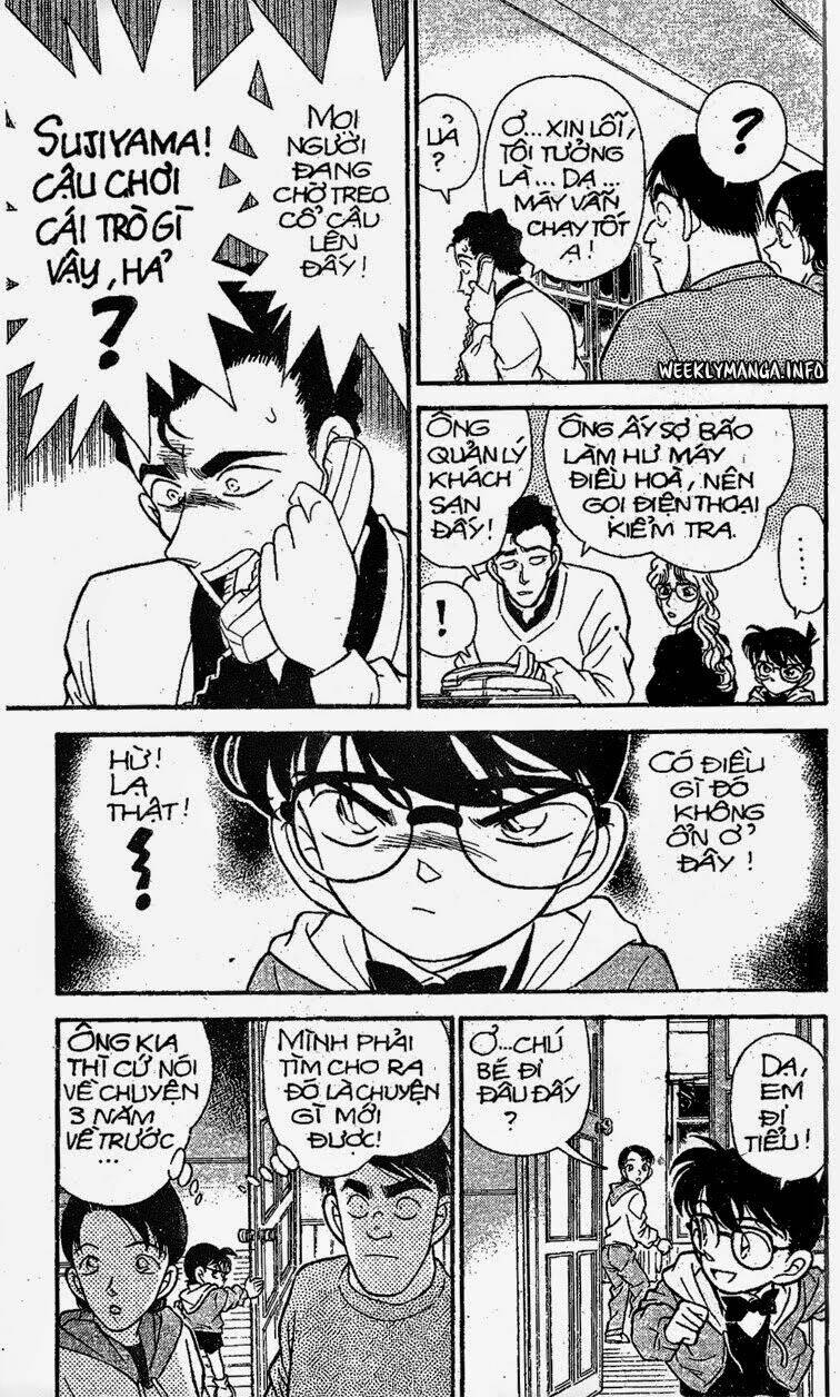 Thám Tử Conan - Chapter 140 - Page 13