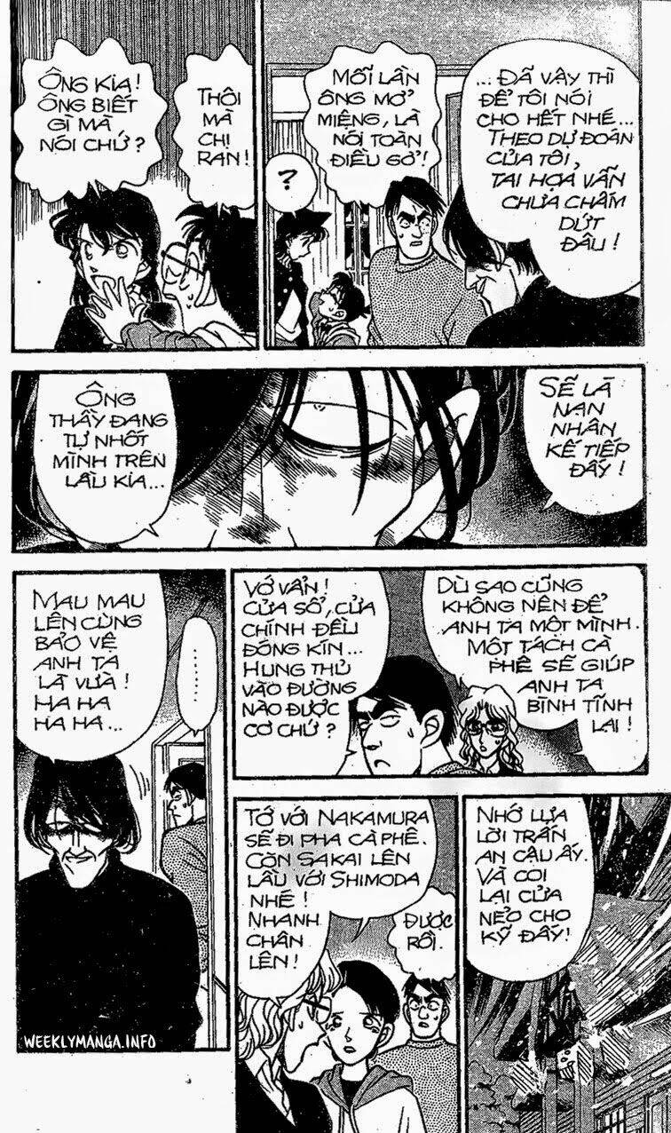 Thám Tử Conan - Chapter 141 - Page 9