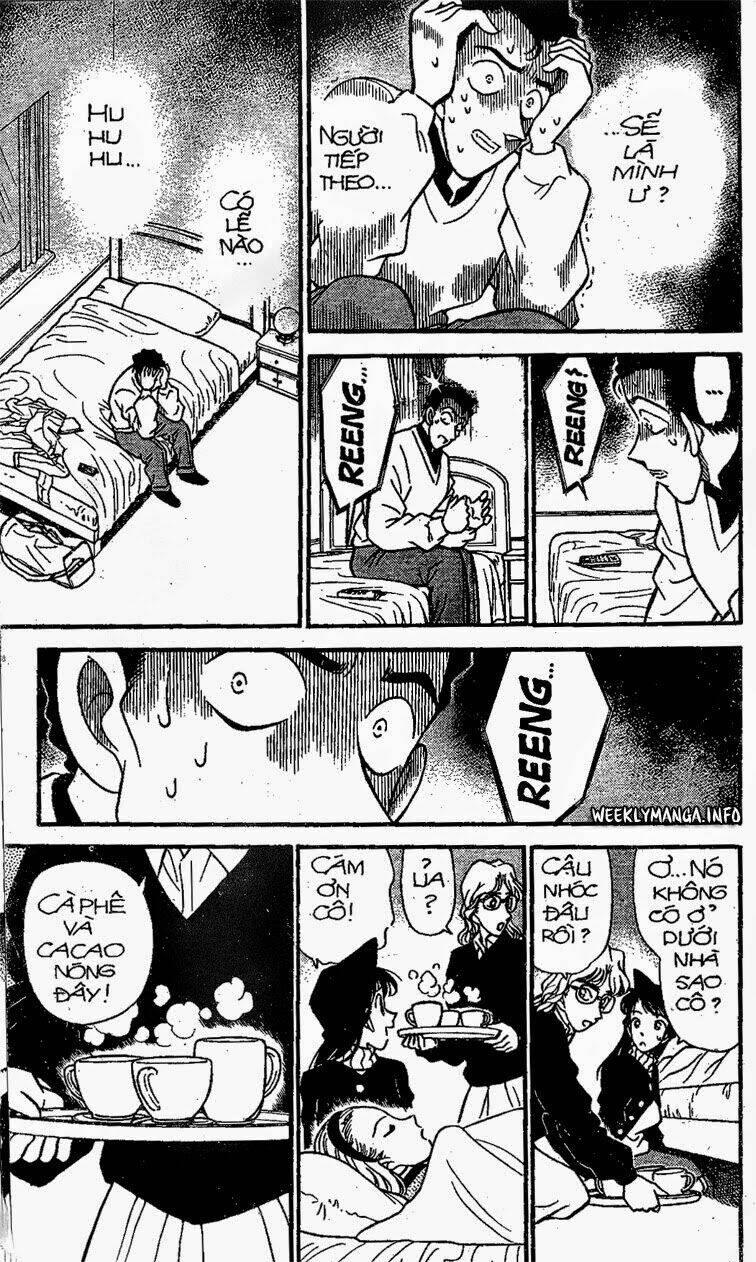 Thám Tử Conan - Chapter 141 - Page 10