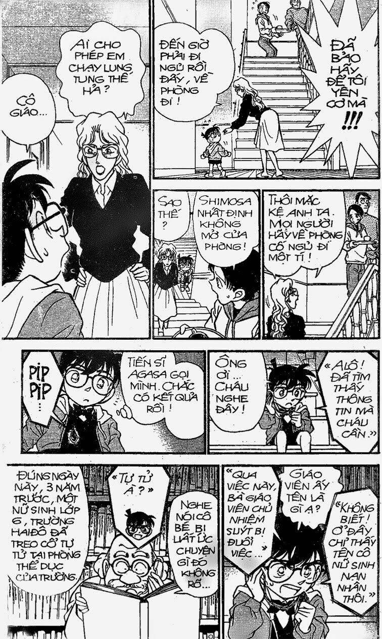 Thám Tử Conan - Chapter 141 - Page 12