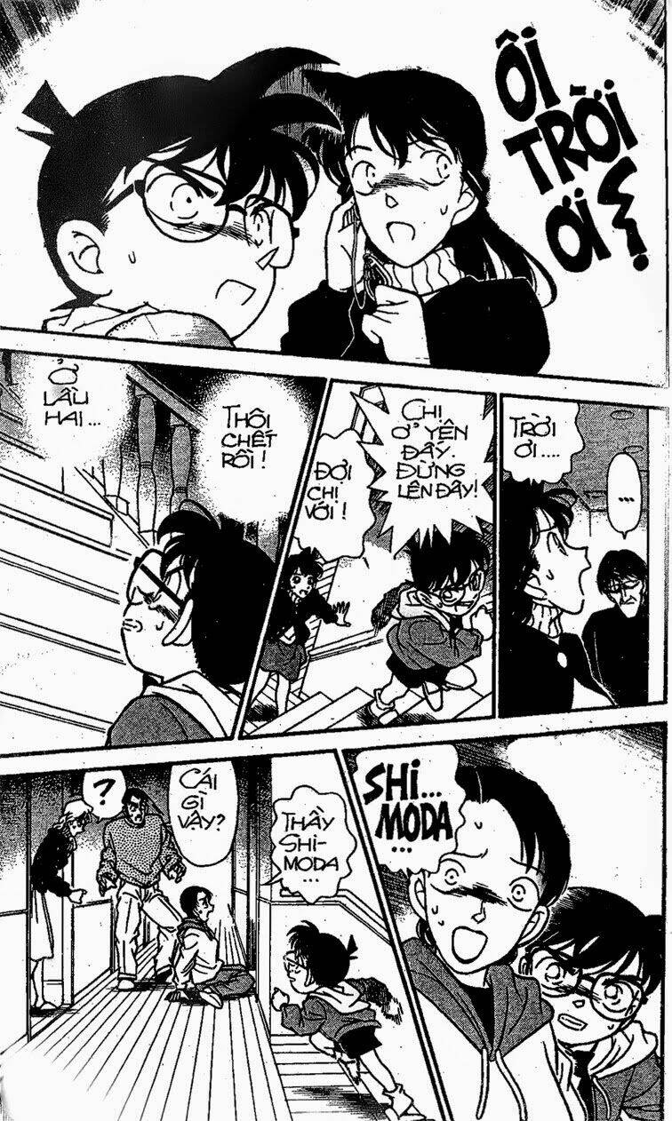 Thám Tử Conan - Chapter 141 - Page 14