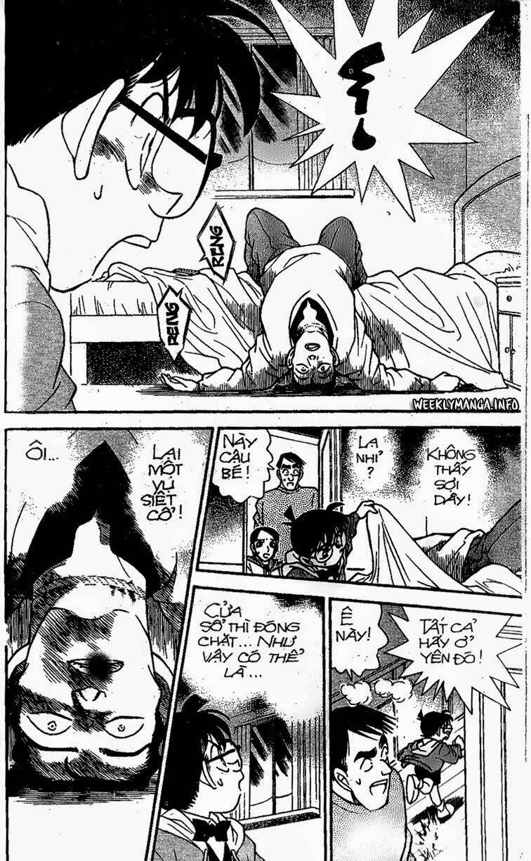 Thám Tử Conan - Chapter 141 - Page 15