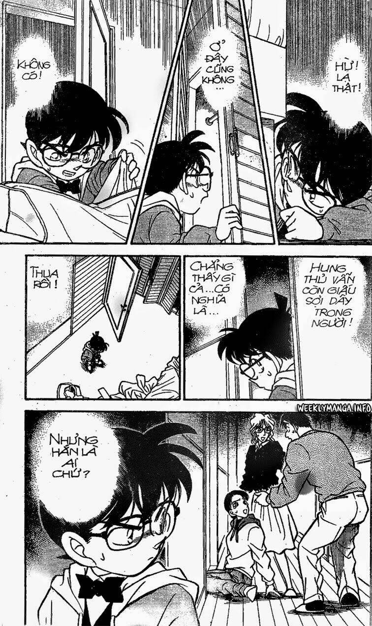 Thám Tử Conan - Chapter 141 - Page 16