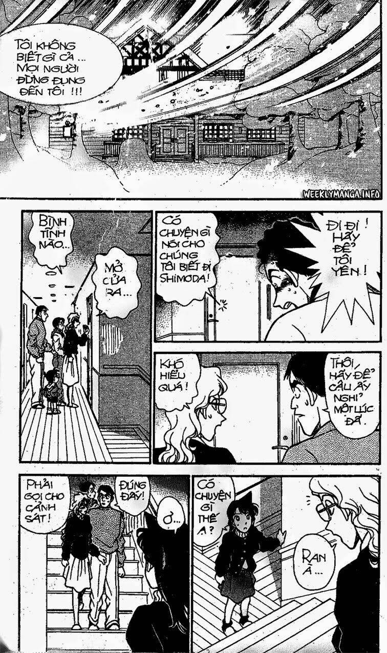 Thám Tử Conan - Chapter 141 - Page 6