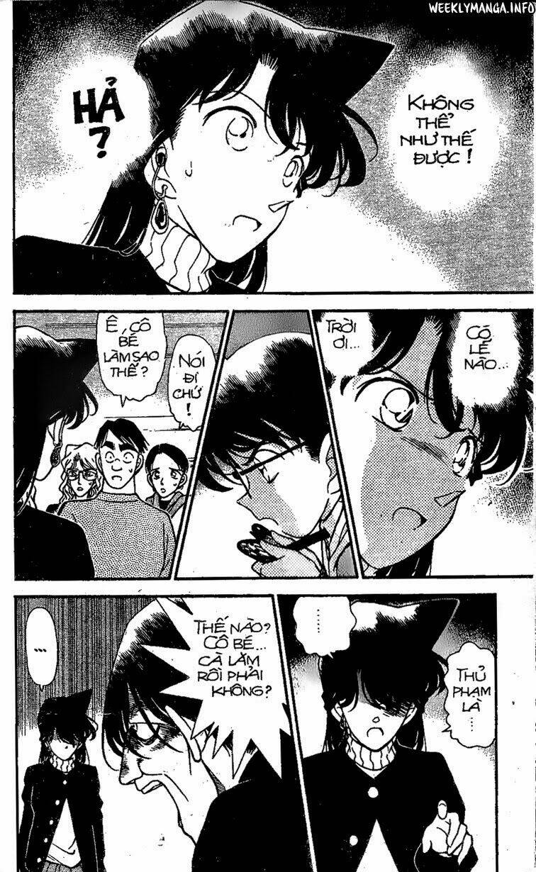 Thám Tử Conan - Chapter 143 - Page 11