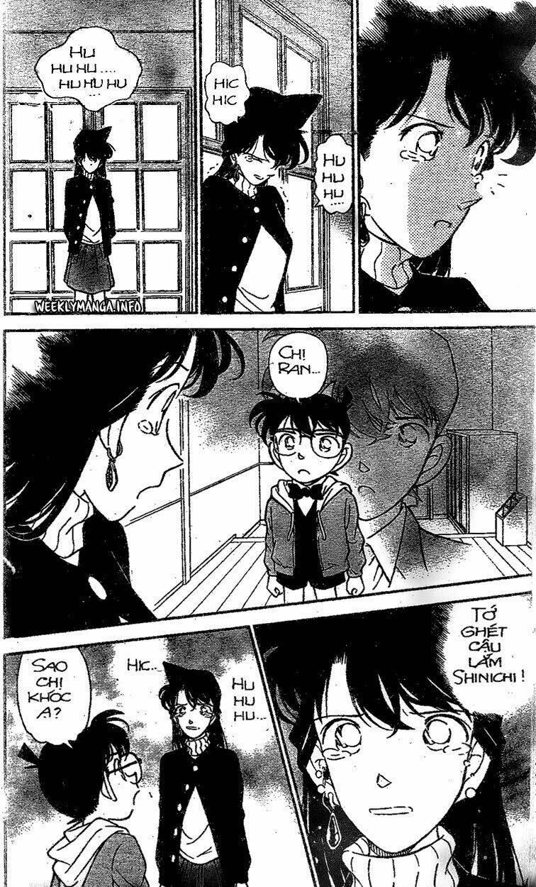 Thám Tử Conan - Chapter 143 - Page 17