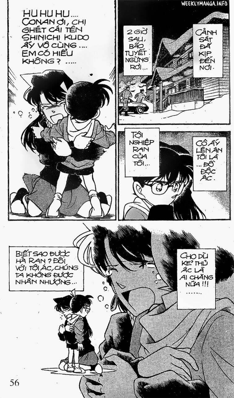 Thám Tử Conan - Chapter 143 - Page 18