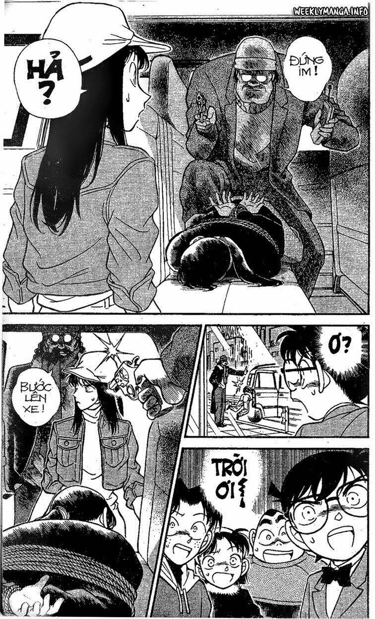 Thám Tử Conan - Chapter 144 - Page 14