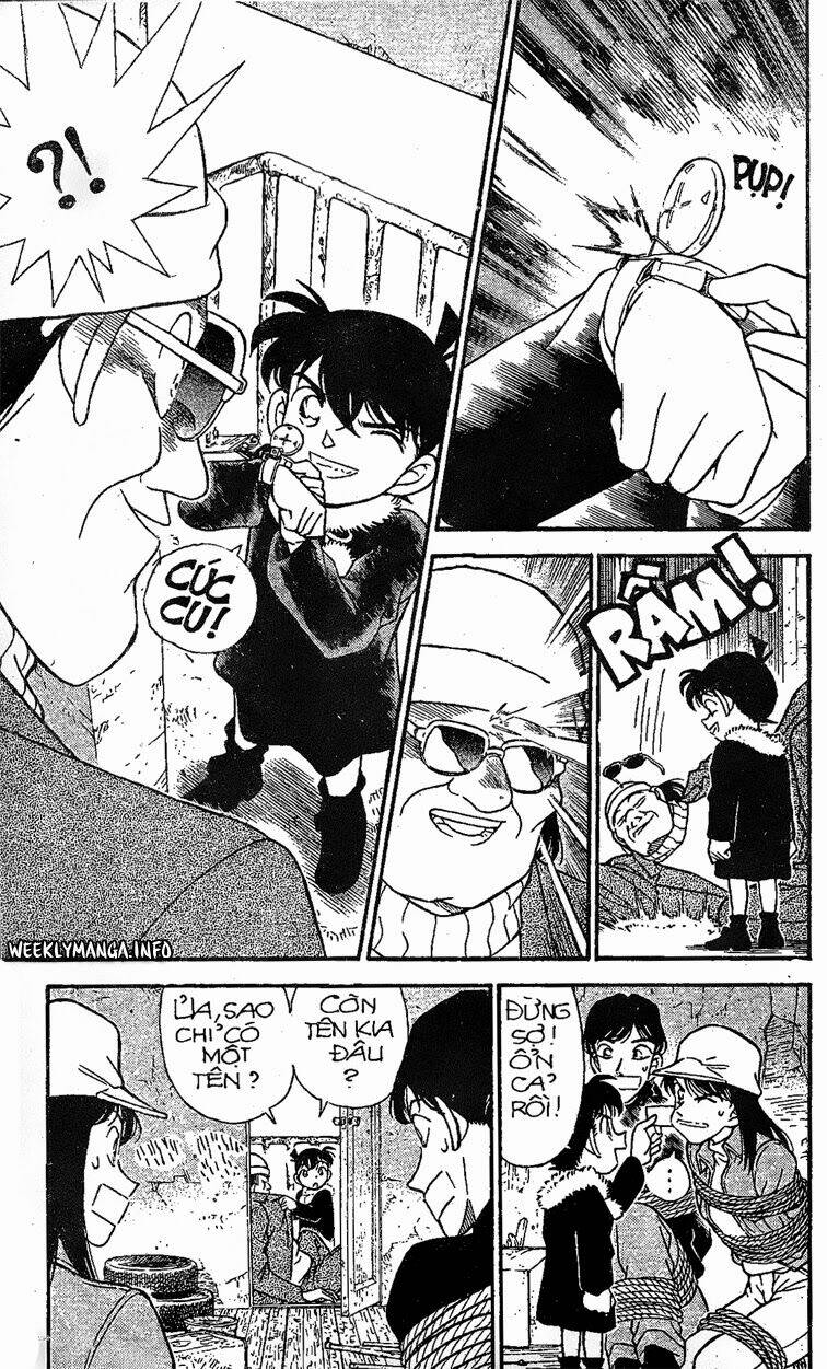 Thám Tử Conan - Chapter 145 - Page 14