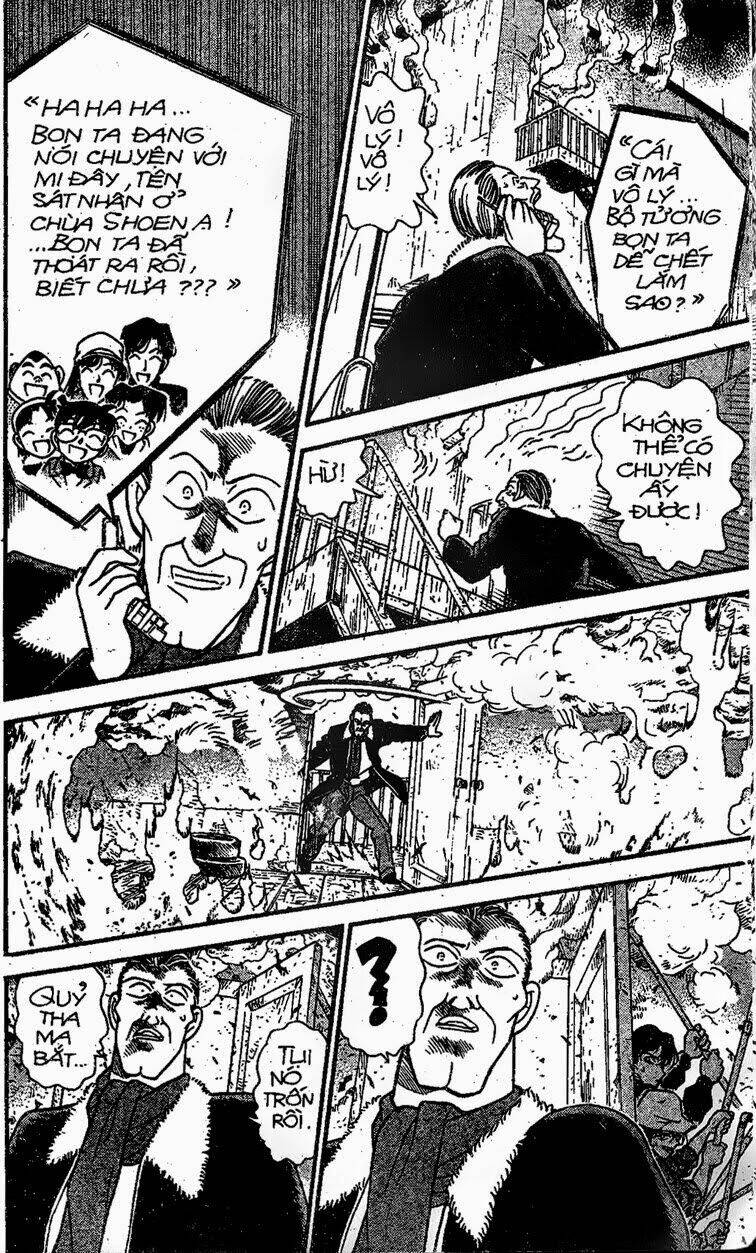Thám Tử Conan - Chapter 146 - Page 9