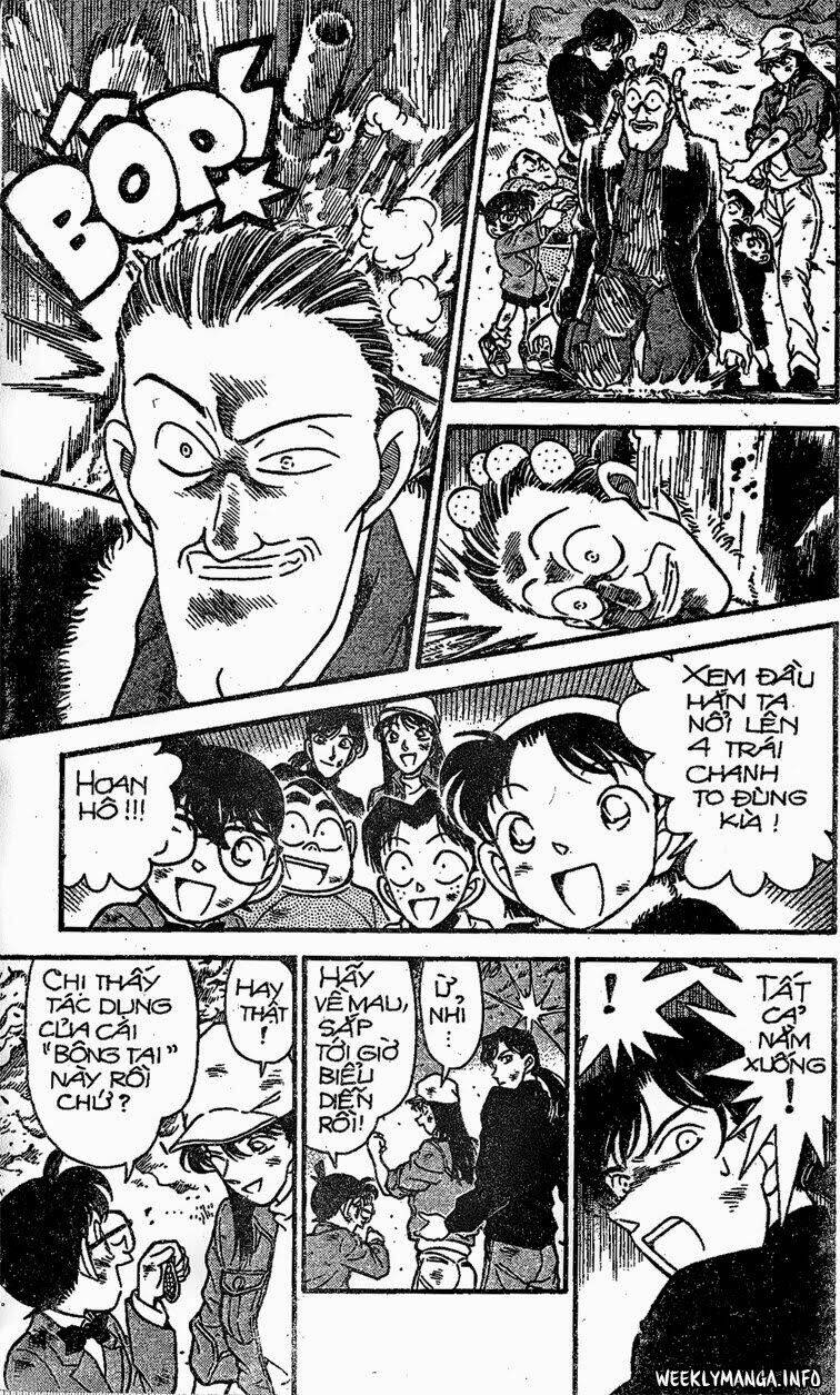 Thám Tử Conan - Chapter 146 - Page 10