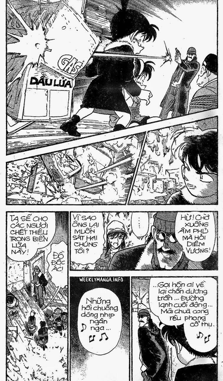 Thám Tử Conan - Chapter 146 - Page 3