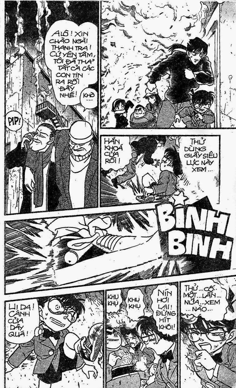 Thám Tử Conan - Chapter 146 - Page 7