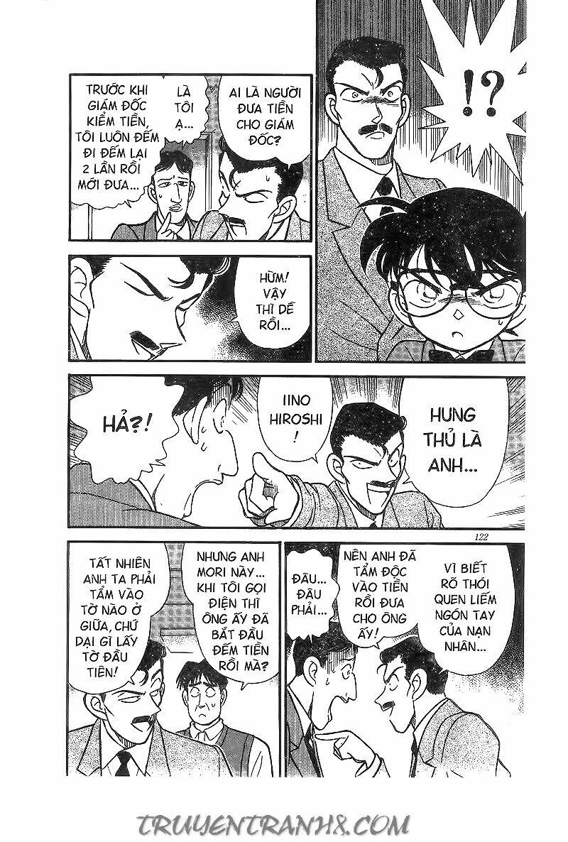 Thám Tử Conan - Chapter 147 - Page 18