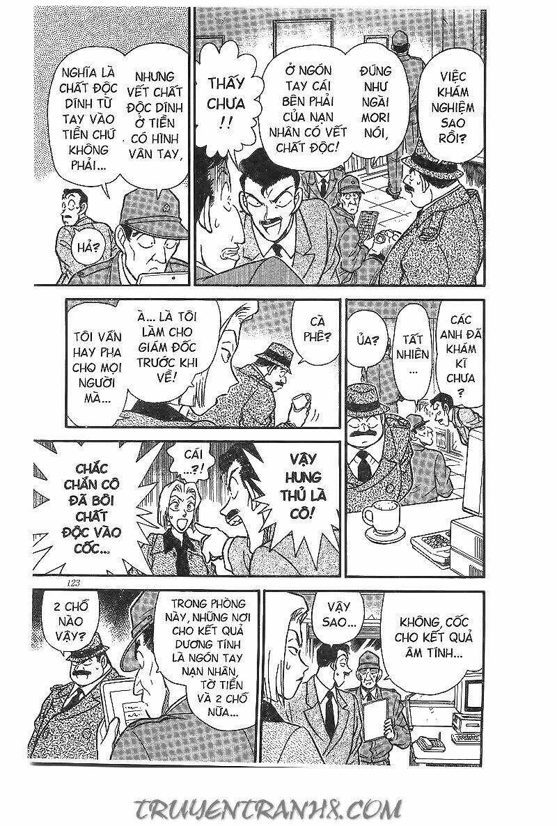 Thám Tử Conan - Chapter 147 - Page 19