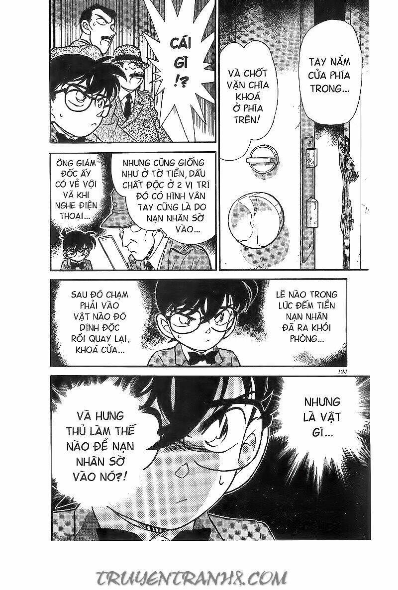 Thám Tử Conan - Chapter 147 - Page 20