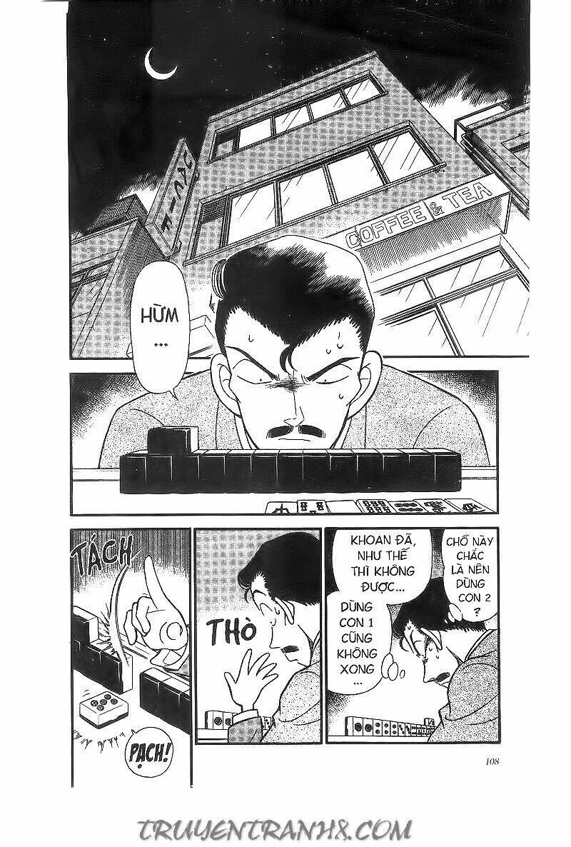 Thám Tử Conan - Chapter 147 - Page 3